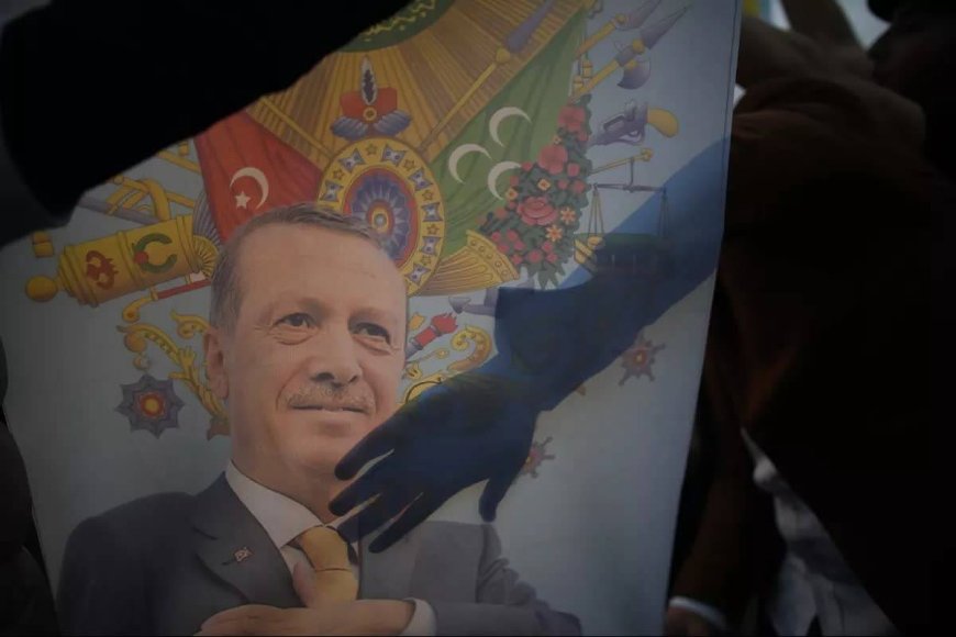 How Erdoğan addresses his domestic challenges by exporting them