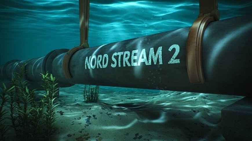 Nord Stream, Russia returns to investigate pipeline sabotage