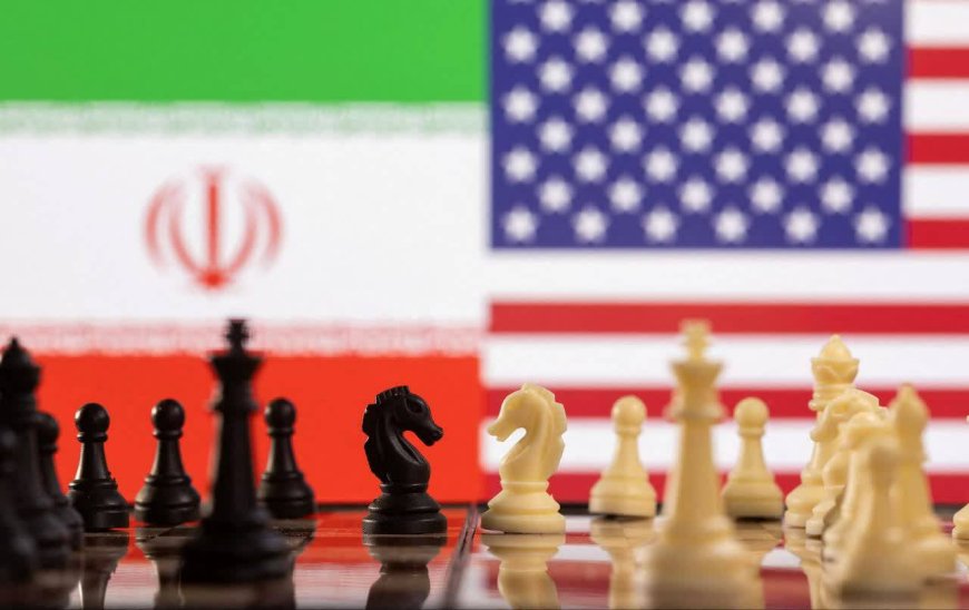 What are the motives behind the temporary agreements between the United States and Iran?