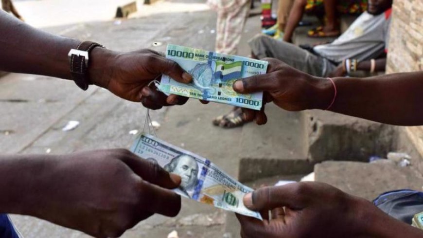 Single currency, African initiative to circumvent the dollar