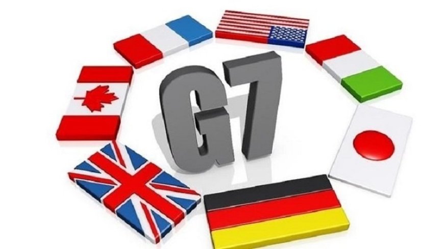 G7: The US is provoking Russia