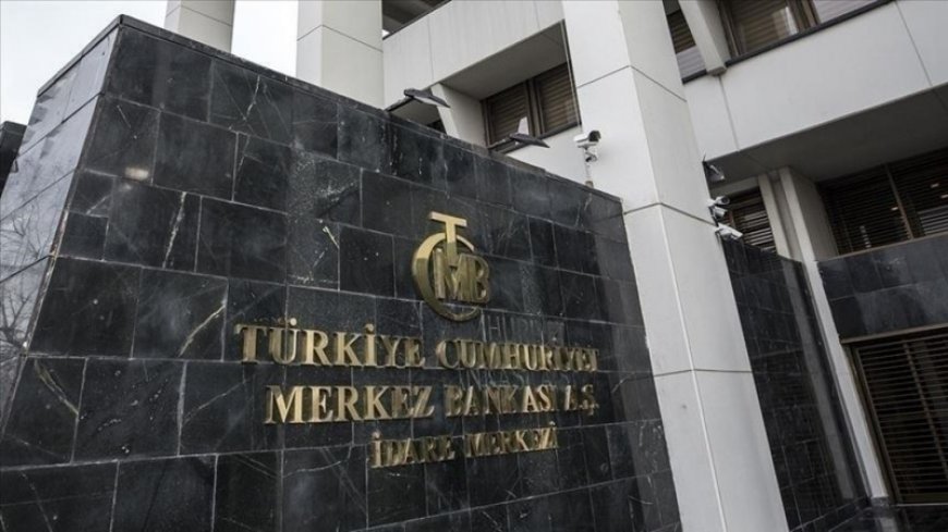 Türkiye, the central bank is heavy on it: interest rates almost doubled