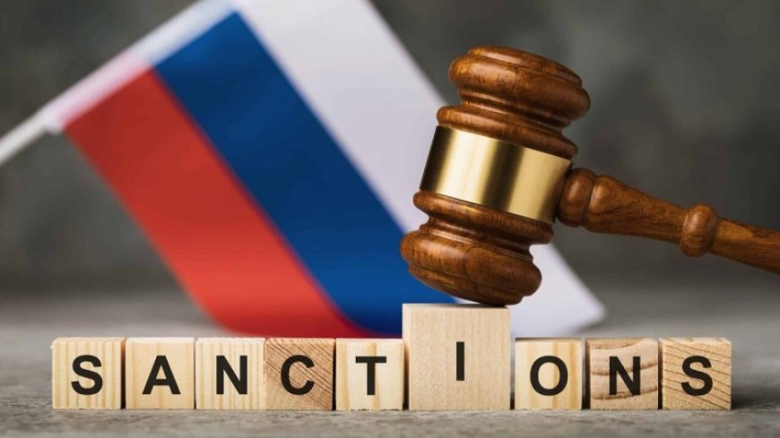 EU adopts the 11th package of sanctions against Russia