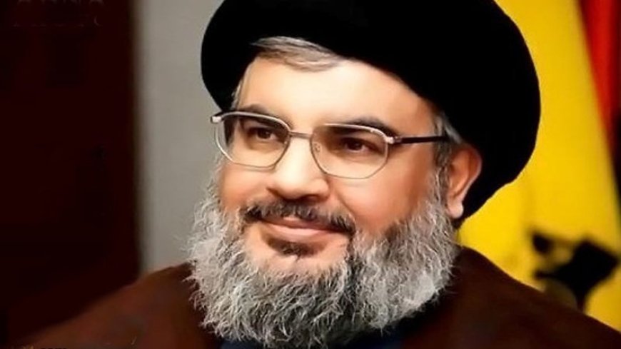 Hassan Nasrallah Highlights Hizbullah's Success in Overcoming Military Threats