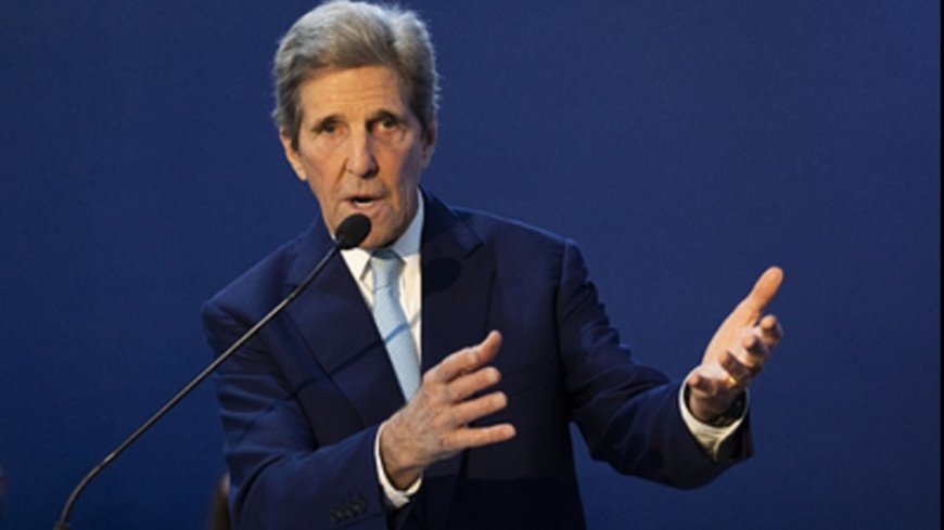 John Kerry: Saddam had no weapons of destruction - War on Iraq based on lies
