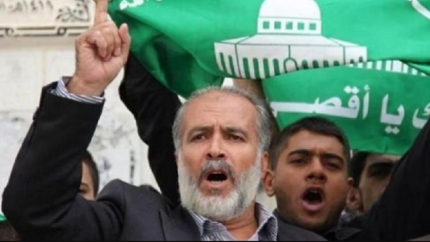 Hamas: strong message of resistance to the Zionist enemy in the West Bank