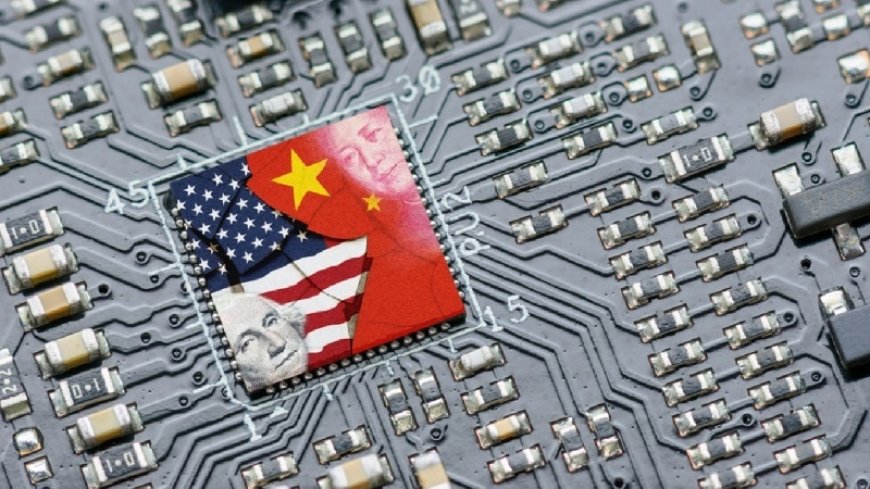 USA, new restrictions on Chinese chips. Nvidia warns: "leaks will be permanent"