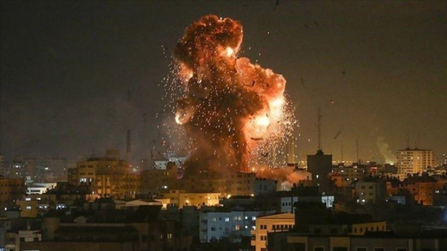 Syria, new Israeli raid, missiles shot down on Homs