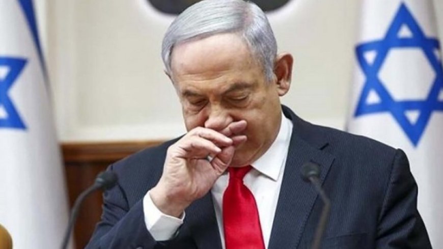 Israeli Finance Minister: Netanyahu is a 'hypocrite'