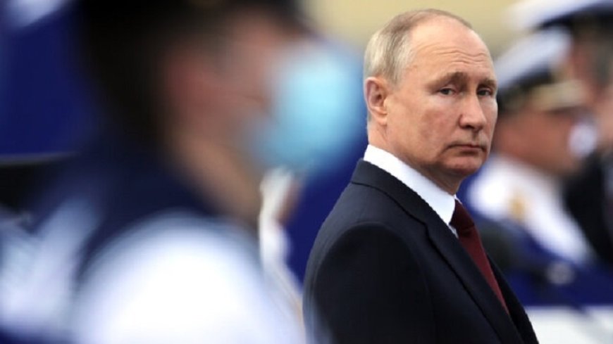 Russia, Putin: hybrid war against my people: "we are united"