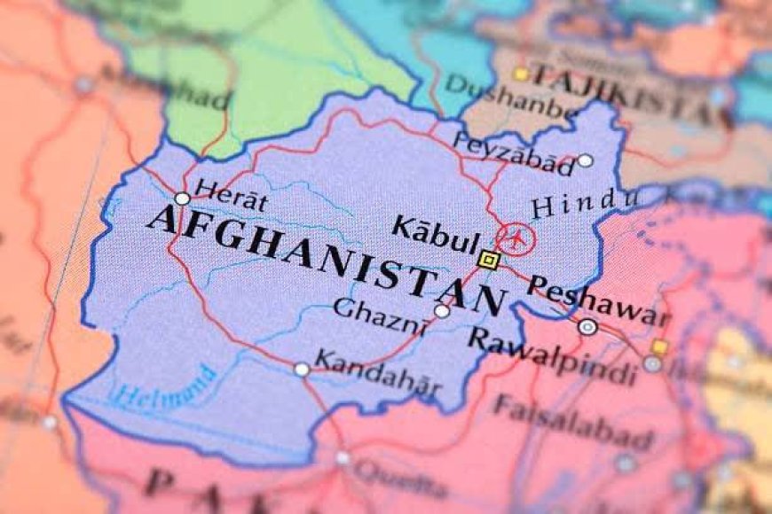 Unveiling Afghanistan's Geopolitical Significance: The Ramifications of Political Shifts on Regional Dynamics and Border Security