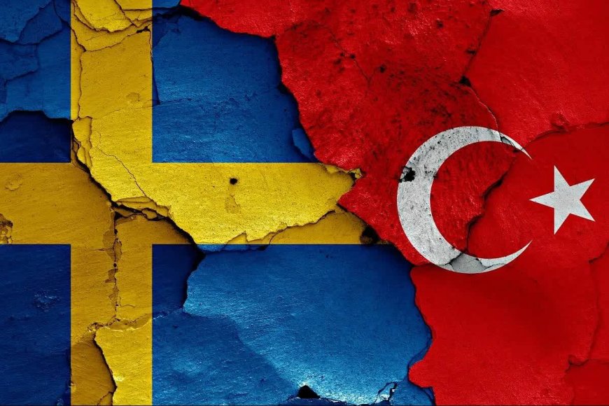 Unmasking Islamophobia in Sweden and How It Serves Turkish Interests