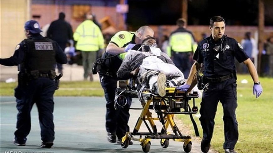 USA, shootings during independence day, over 18 dead and 100 injured