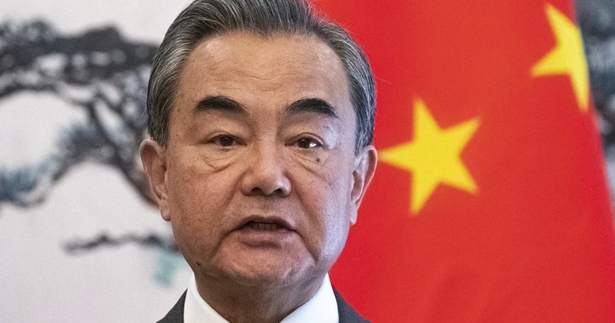 Wang Yi: China-Japan relations at a critical juncture