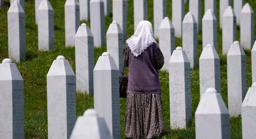 The Srebrenica Genocide: Unveiling Human Rights Violations and Crimes against Muslim Civilians in Europe's Modern History