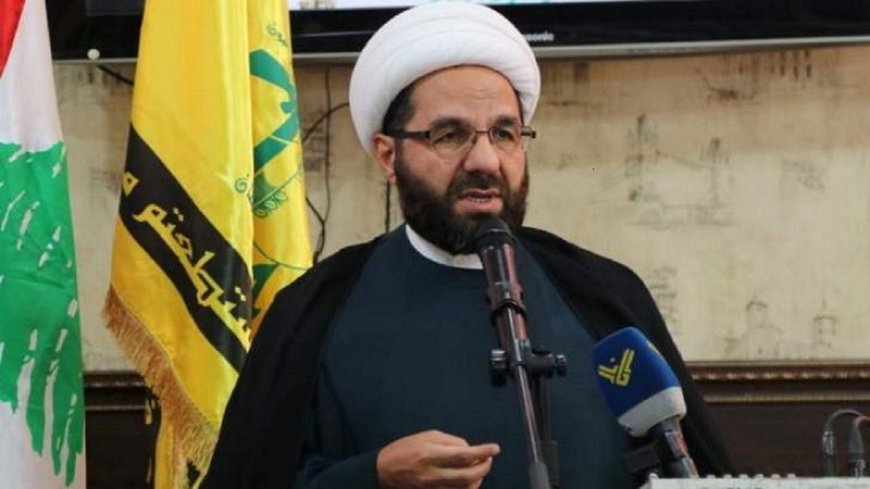 Hezbollah spokesman: Israel failed to achieve its goals in Jenin