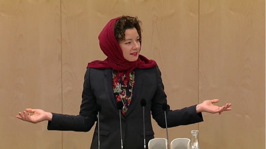 Austrian MP opposes plan to ban hijab