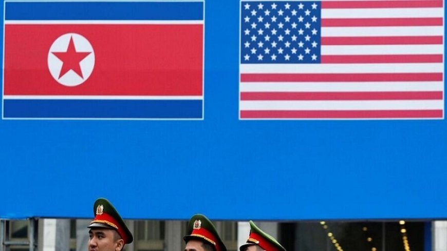 North Korea: America is the biggest war criminal