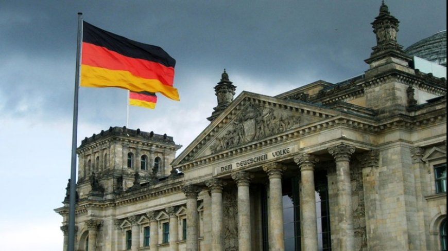 Continued rise in bankruptcies in the German economy