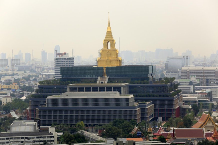 Thailand: Parliament rejects candidate for premier Pita