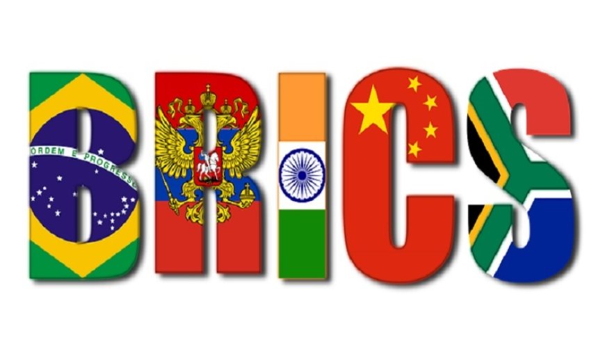 BRICS money can protect against exchange rate fluctuations