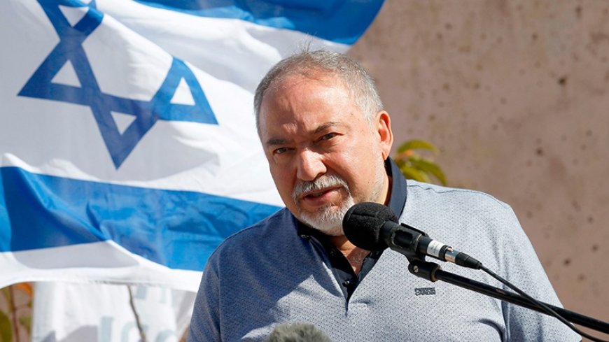 Lieberman: we have lost control, we have no security