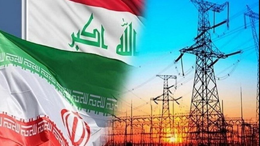 Iraqi official: Electricity is US leverage in blackmailing Iraq