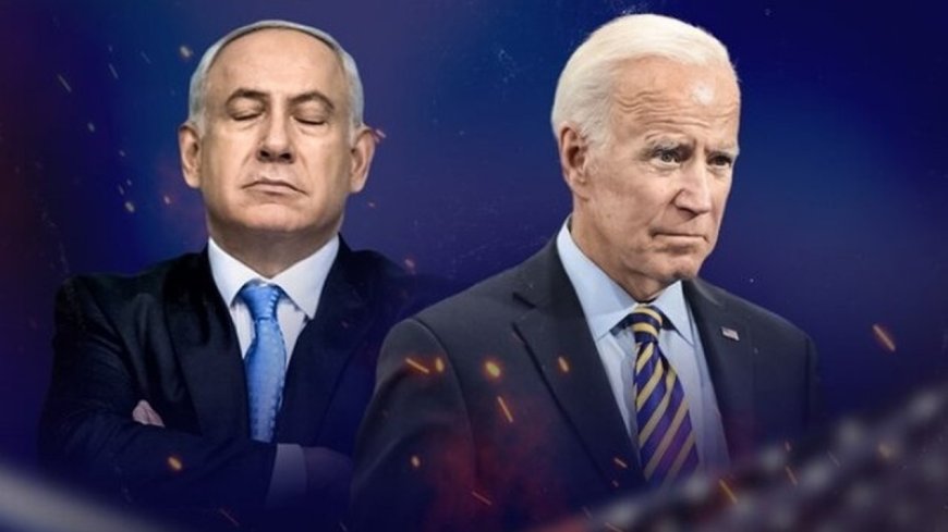 Netanyahu's anger at Tel Aviv's ambassador to Washington