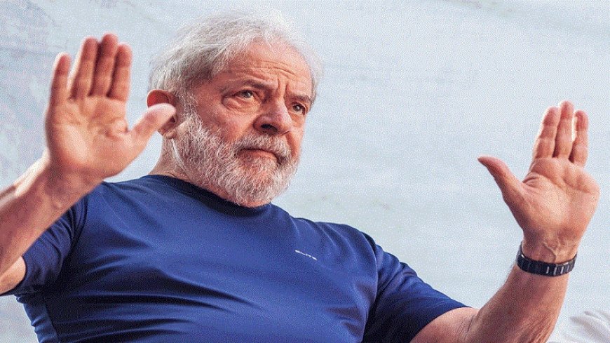 Brazil, peace plan for Ukraine. Lula, several countries have joined it