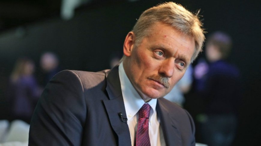 Peskov extends deal on Ukrainian grain requires implementation of Russia's demands