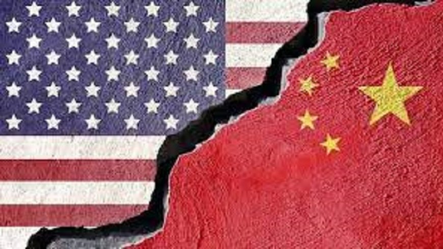 USA-China: Kerry-Xie 4-hour meeting on climate