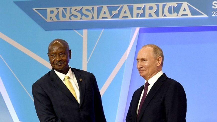 Russia-Africa summit, 49 African nations have already confirmed their participation