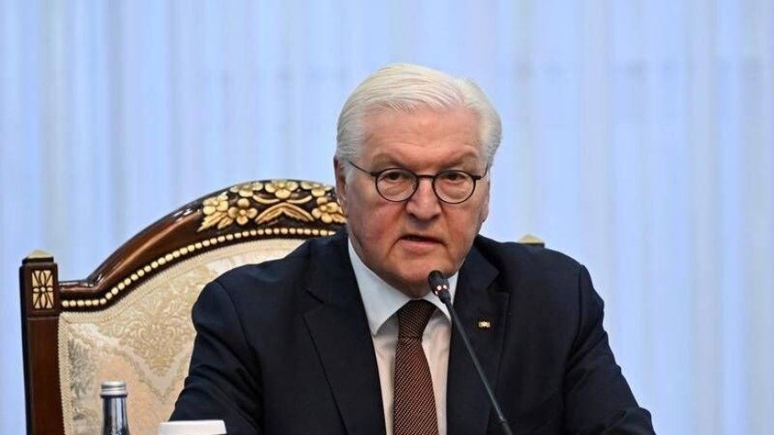 Steinmeier: Europe guarantees its security without Russia