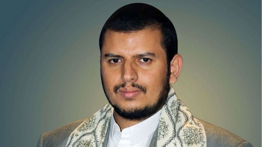 Abdul-Malik al-Houthi: The US and the Zionist lobby are the pioneers of imperialism and tyranny