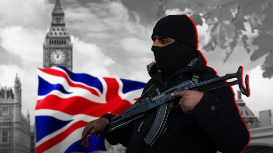 British intelligence warns of a possible Daesh attack
