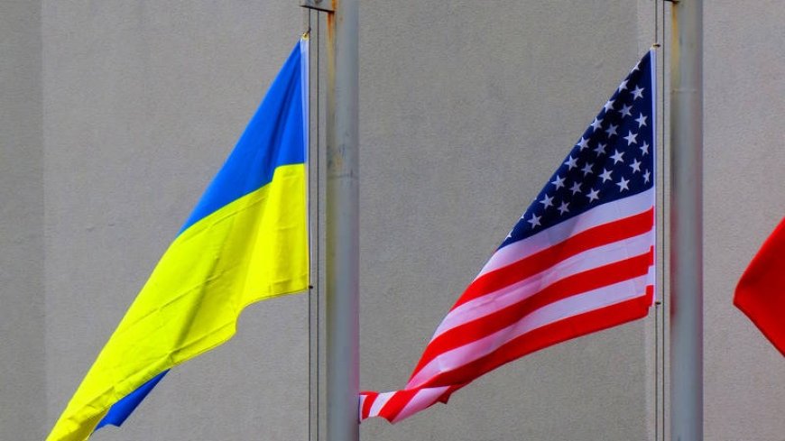 US will give Ukraine a new $400 million package