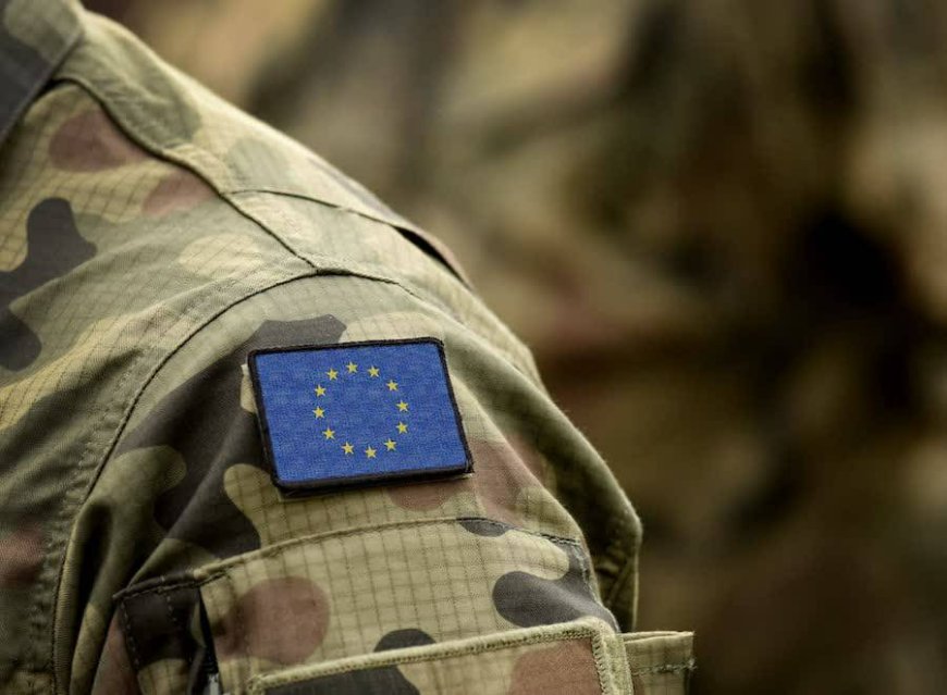 Europe's Geopolitical Challenges: Lessons and Imperatives from the Russia-Ukraine Conflict