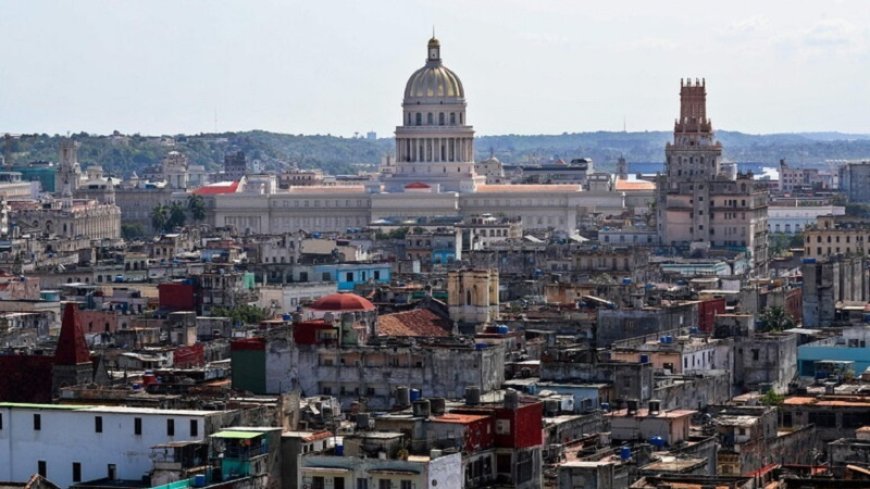 The economic crisis in Cuba breaks into parliament