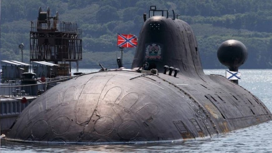 USA, nuclear submarines to Australia? Senate says no