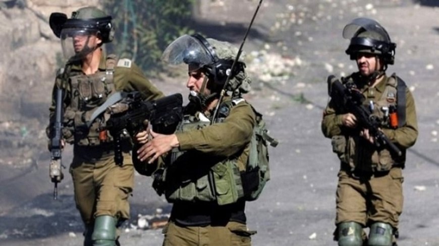 Nablus, three Palestinians killed