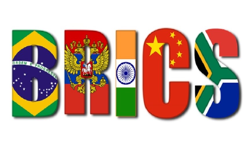 BRICS intends to facilitate the use of national currencies in transactions