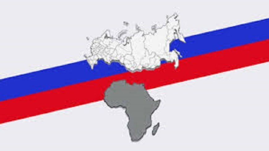 Russia-Africa: the St. Petersburg summit gets underway tomorrow