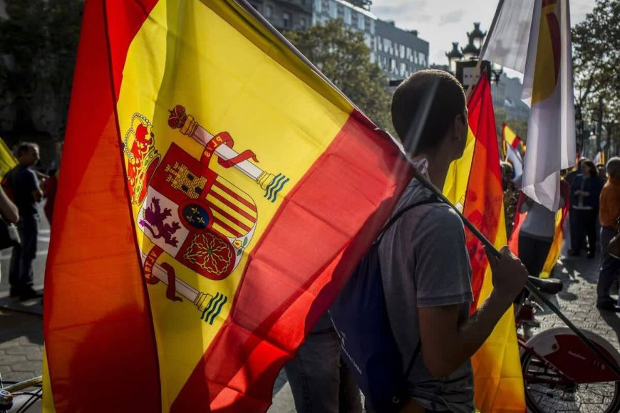 Spain's Recurring Political Dilemma: Elections, Coalitions, and the Quest for a National Unity