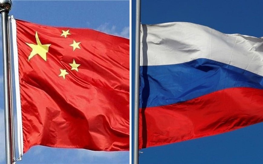 Russia-China, military ships from Moscow and Beijing on patrol in the Pacific