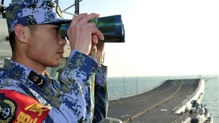 Chinese and UAE Armed Forces to Hold Joint Exercises