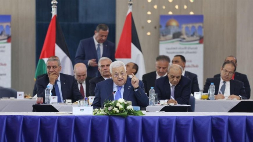 Examining the Dual Objectives of Mahmoud Abbas' Visit to Egypt