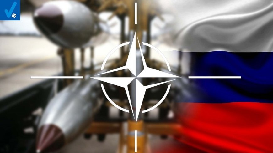 Russia does not want a military confrontation with NATO