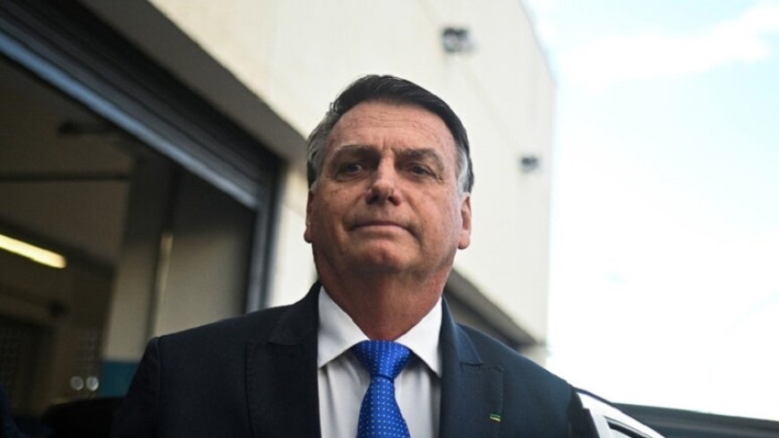 Brazil. Bolsonaro, 'raised over 17 million reals in my support'