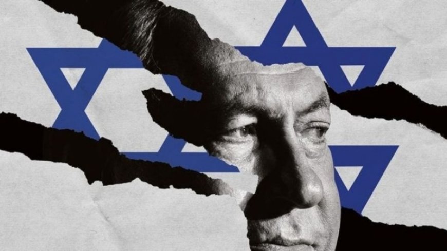 Israeli military: Netanyahu cabinet lacks legitimacy