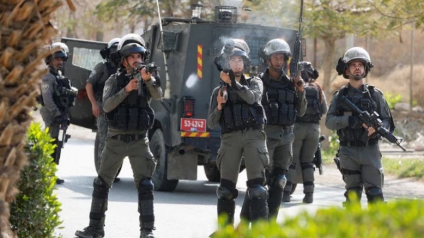 West Bank, Zionist forces attack Jenin: a Palestinian killed